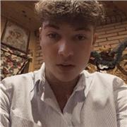 Doy clases particulares de matemáticas hasta un nivel de ESO